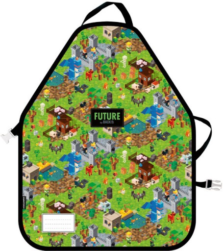 Фартух дитячий дерформ х 41см