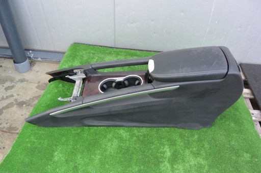 TUNEL central MERCEDES GL X164 ML W164 LIFT