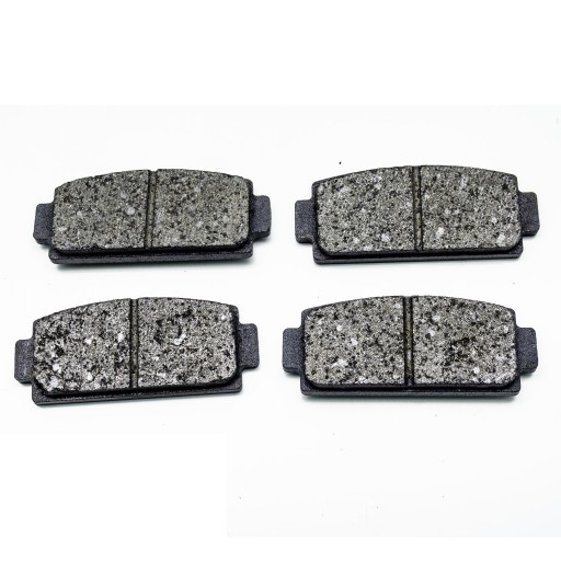 MMART000410 - Модель Microcar MGO Ligier IXO JS50 Chatenet