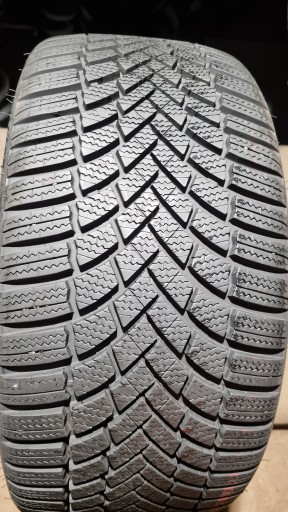 BRIDGESTONE BLIZZAK LM005 235 35 19