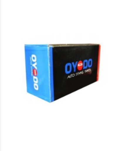 10U0337-OYO - КОМПЛЕКТ ПРОКЛАДОК ДВИГУНА KIA