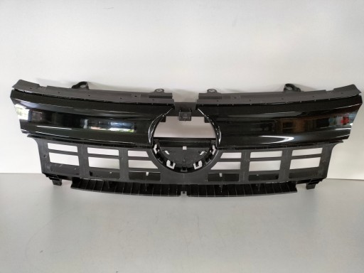 maska mřížka maska VW T7 T-7 7T0 21