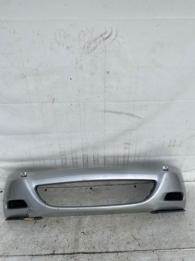 FERRARI 612 SCAGLIETTI F137 ПЕРЕДНИЙ БАМПЕР