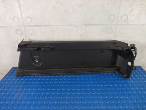 849280868R - бекон багажника правий задній stBDB CAPTUR II