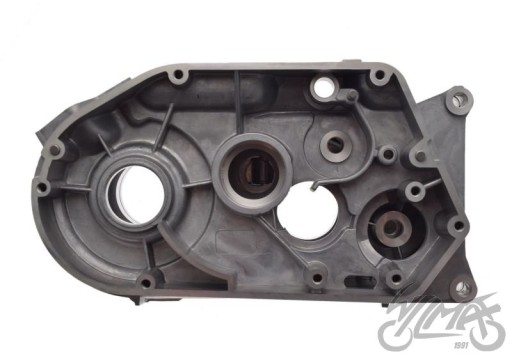 SN00512 - Корпус картеры двигатель SIMSON S51 50 мм S-70