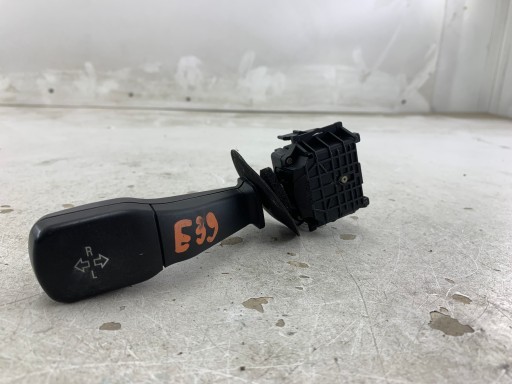 BMW E39 MANETKA switch of indicators 8352014