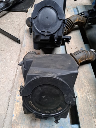 FORD KUGA MK2 2,0 TDCI 15' - ВОЗДУШНЫЙ КОРПУС FALTRA