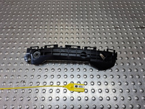 bumper bracket rear part right TOYOTA YARIS III LIFT 17-20 52575-0D460