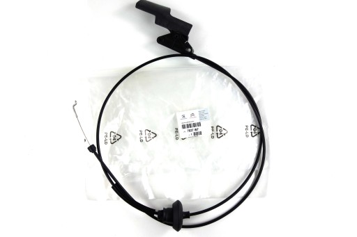 7937W7 - Кабель капота C3 Picasso PEUGEOT 207 OE