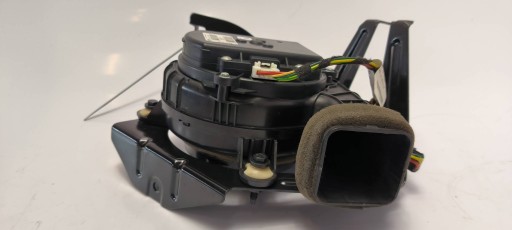 fan cab 9670033850 PEUGEOT 508 RXH