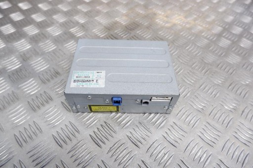 Навигационный модуль lexus gs iii (grs19_, uzs19_, urs19_) 8642130050 3.0l