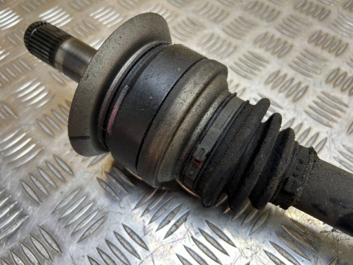 semi-axis rear BMW X5 F15 2015 8609838