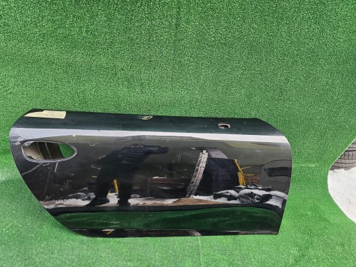 531224 - Входная дверь правая porsche 911 911531224