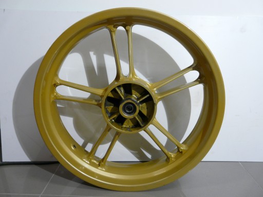 Обод колеса задний Yamaha YZF-R125 R 125 R125