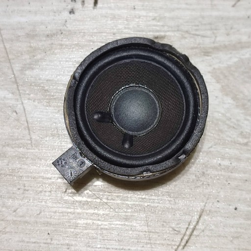 Altoparlante centralny Mercedes-Benz A W177 A2478201300