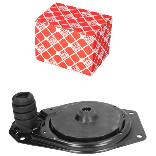 103055 - Пластина крепления пружины заднего сиденья для vivaro a trac ii 2001-