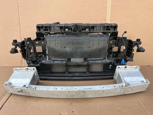 PKA6551 - УСИЛЕНИЕ ПЕРЕДНЕГО РЕМНЯ IONIQ 5 ИДЕАЛЬНАЯ КОМПЛЕКТАЦИЯ