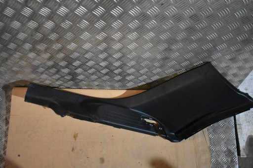IDEALNA moulding cap of the threshold rear right MERCEDES GLB X247 1