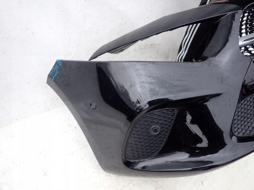 MERCEDES A-KLASA W177 18- bumper front PDC