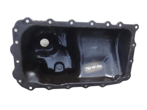 Масляный поддон BMW E90 320 и N46