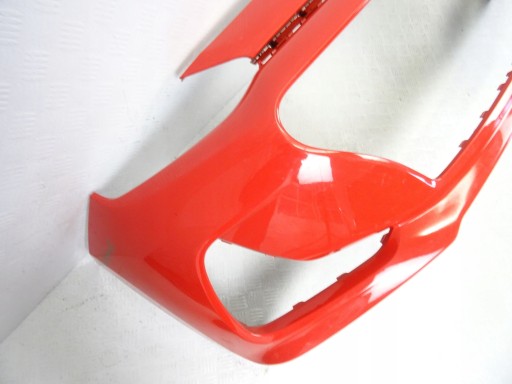 Hyundai I10 II 2 LIFT bumper front front