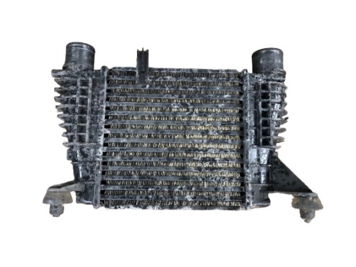 Radiatore / Raffreddatore radiatore intercooler NISSAN NOTE E11 144619U20A