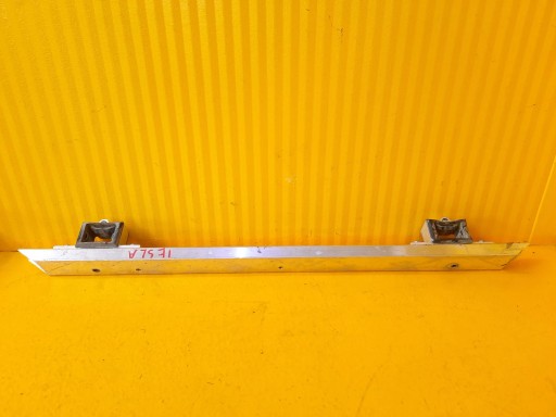 Тесла Модель 3 Нижня балка ванни передня 1104777-00-A