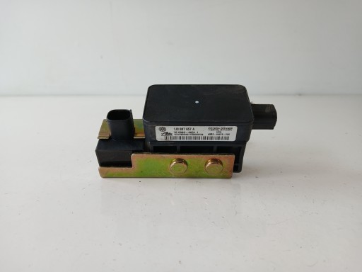 VW GOLF IV AUDI A3 8L BORA OCTAVIA et Capteur ABS 1J0907657A 1J1907637A