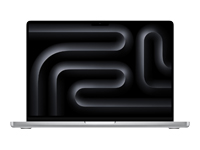 APPLE MacBook Pro 14' M3 Pro chip with 12-core CPU and 18-core GPU 1TB SSD