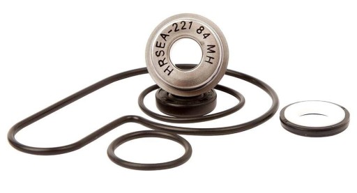 WPK0054 - Набор водяного насоса Hot Rods для Suzuki LTZ 400 05-13