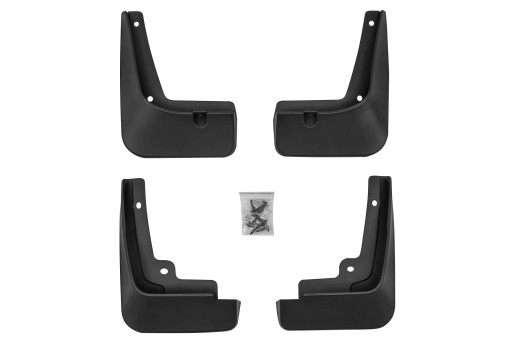 HYUNDAI TUCSON IV NX4 2020 + БРИЗКОВИКИ