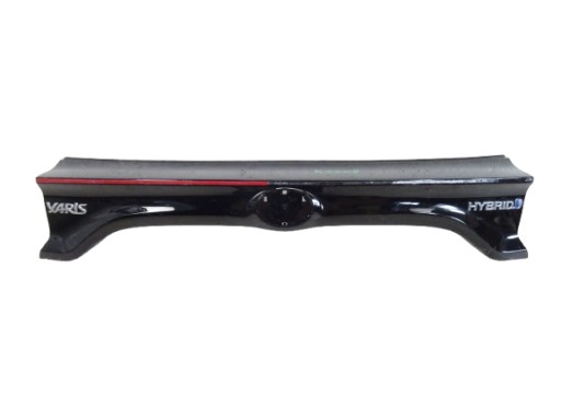 Couverture du capot Arrière TOYOTA YARIS IV 76801-K0010