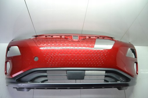 R12P2 - Передний бампер hyundai kona i 2020