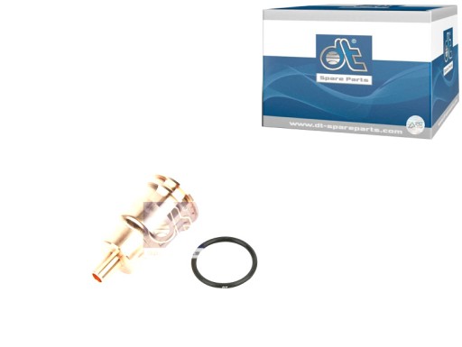 2.91219 - КОМПОНЕНТИ ІНЖЕКТОРА RVI KERAX MAGNUM PREMIUM 2 VOLVO 8500 8700 9700