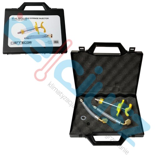 ДИСПЕНСЕР ДЛЯ МАСЛА І BRAWNER + АДАПТЕРИ 20 МЛ