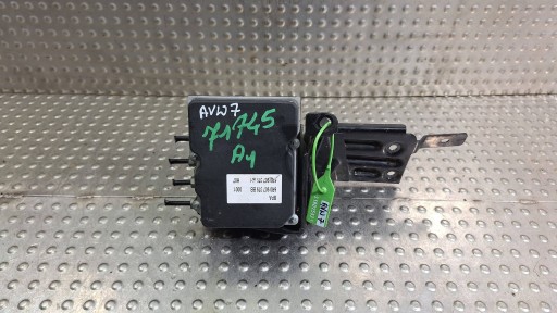 Pompa Centralina ABS 6R0907379BB 6R0614517AM AUDI A1 8X IBIZA IV 6J LIFT