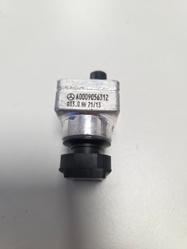 A0009056312 - Камера мерседес а0009056312