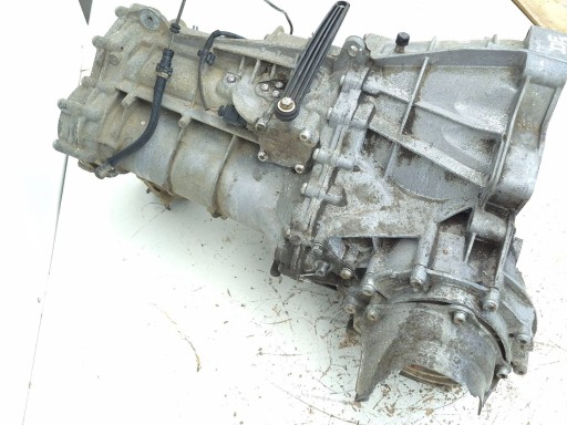 Váltó JJF 1.8 TFSI AUDI A5 8T A4 B8 GWARNCJA ROZRUCHOWA 30 DNI