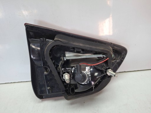 light rear right to the bonnet 20535748R RENAULT CLIO IV KOMBI 2012