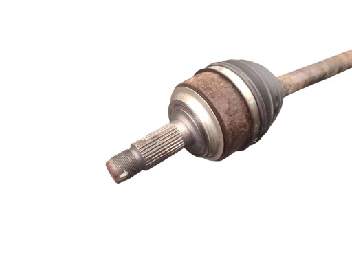 semi-axis right front HONDA CR-V IV LIFT 2.0 and-VTEC