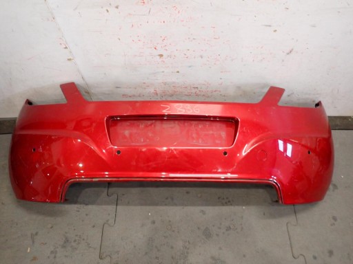 bumper rear part rear PEUGEOT RCZ 2010- 374496693