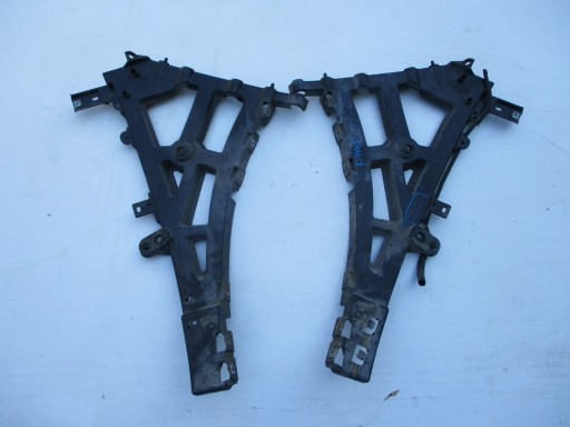 bumper bracket JAGUAR F PACE HK83-17B930-AE right