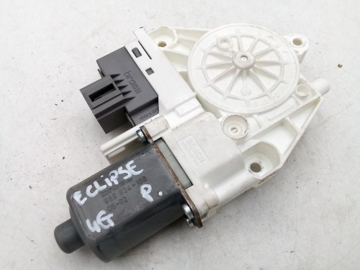 Mitsubishi eclipse 4g iv gt модуль двигателя правого окна 981138-102