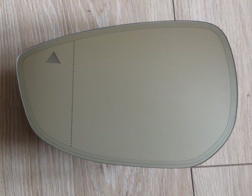 CX-30 - MAZDA CX - 30 КАРТРИДЖ ДЗЕРКАЛА ФОТОХРОМНИЙ ПОМІЧНИК L-