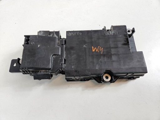 K4375-14051 - Hyundai kona ev релейный модуль контроллера питания аккумулятора