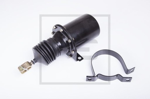 03-00916 - КОНТЕЙНЕРНИЙ ПОРШНЕВИЙ ГАЛЬМІВНИЙ ЦИЛІНДР