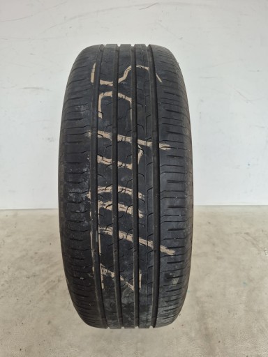 CONTINENTAL ECOCONTACT gomma 17" 215/60R17H