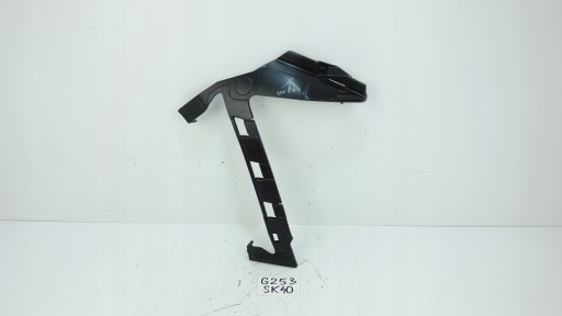 HYUNDAI KONA II 2023- support holder of a bumper right front 865B4-HF000