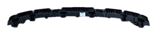 AUDI Q7 II 4M bumper bracket rear part central 4M0807458A