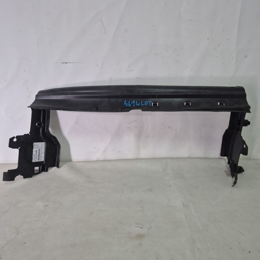 BMW 5 G30 G31 -> intake drain air steering wheel, lower 51747383846